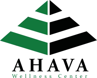 Ahava Wellness Center logo